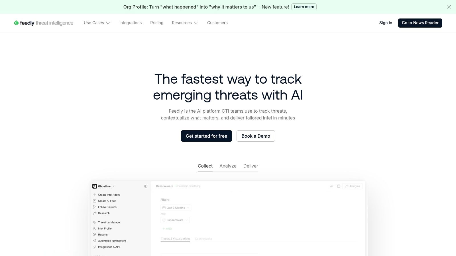 Feedly