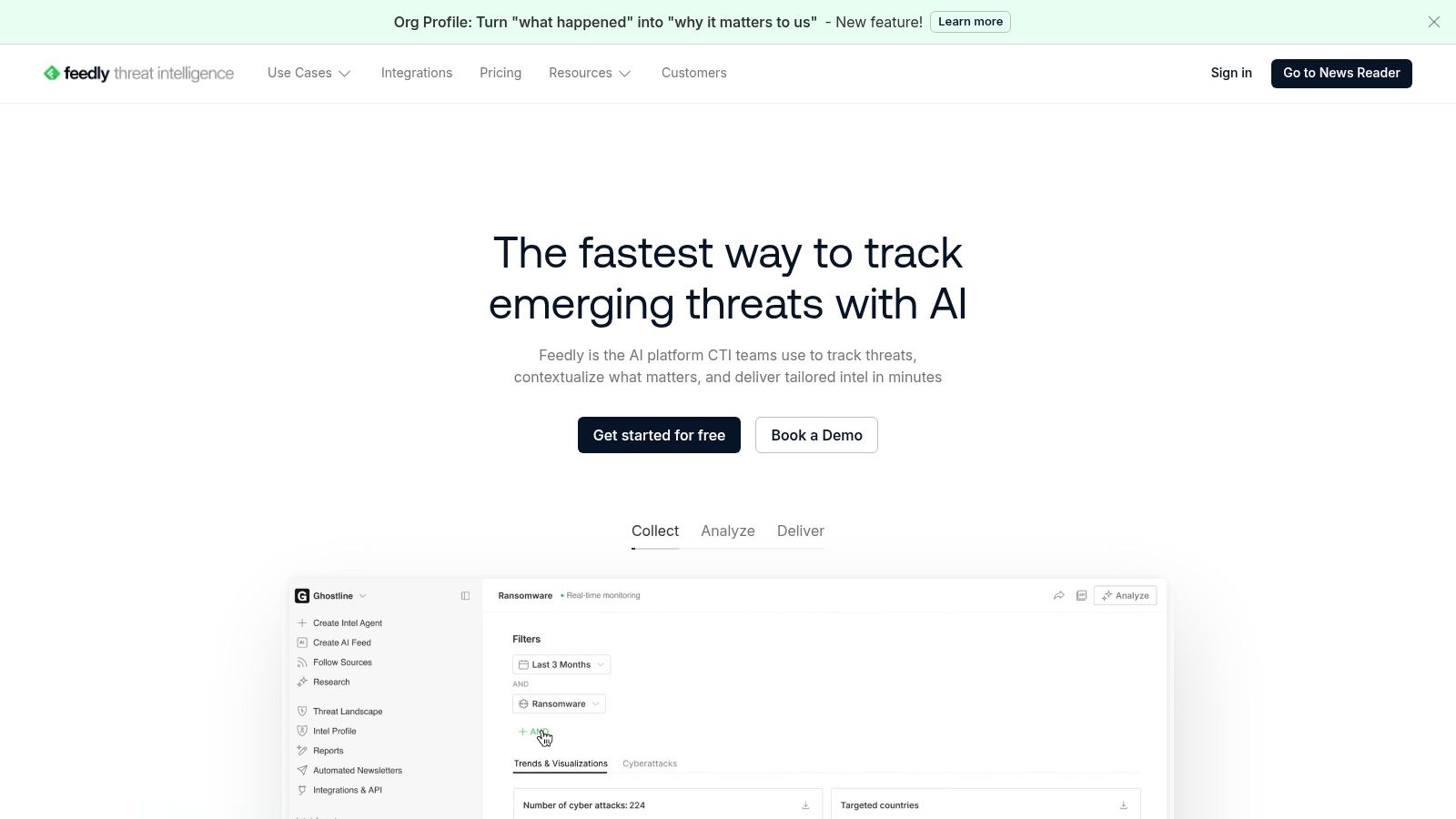 Feedly