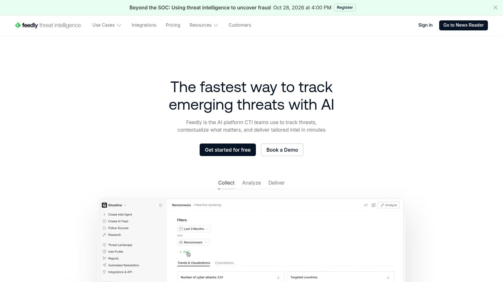 Feedly
